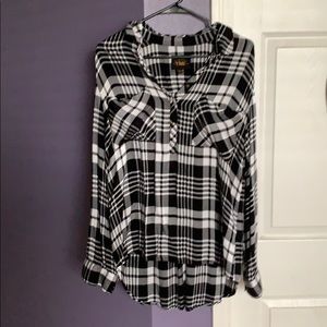 YMI Flannel